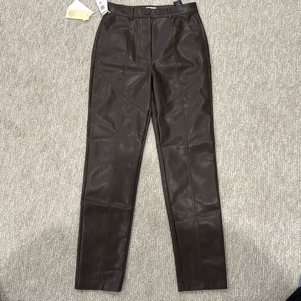 Aritzia Rebel Pant by Wilfred